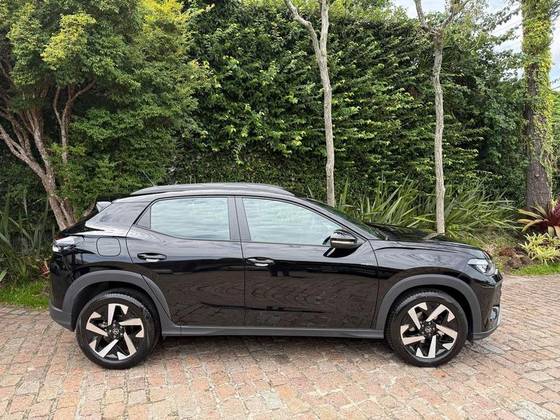 VOLKSWAGEN TERA 1.0 170 TSI HIGH AUTOMÁTICO